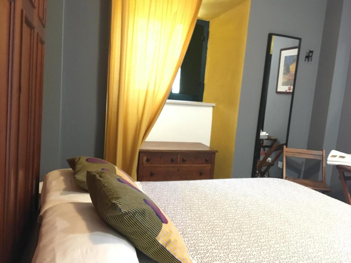 Baobab Hostal เอลปูแอร์โต เด ซานตามาริอา ภายนอก รูปภาพ