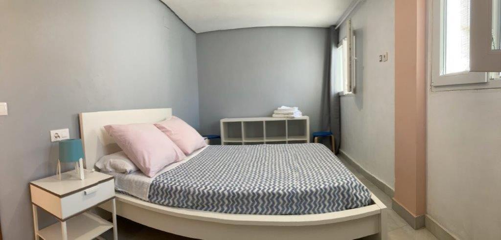 Baobab Hostal เอลปูแอร์โต เด ซานตามาริอา ภายนอก รูปภาพ